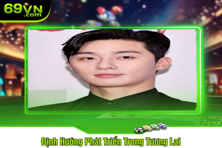 Định Hướng Phát Triển Trong Tương Lai